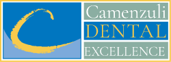 Camenzuli Dental Excellence logo